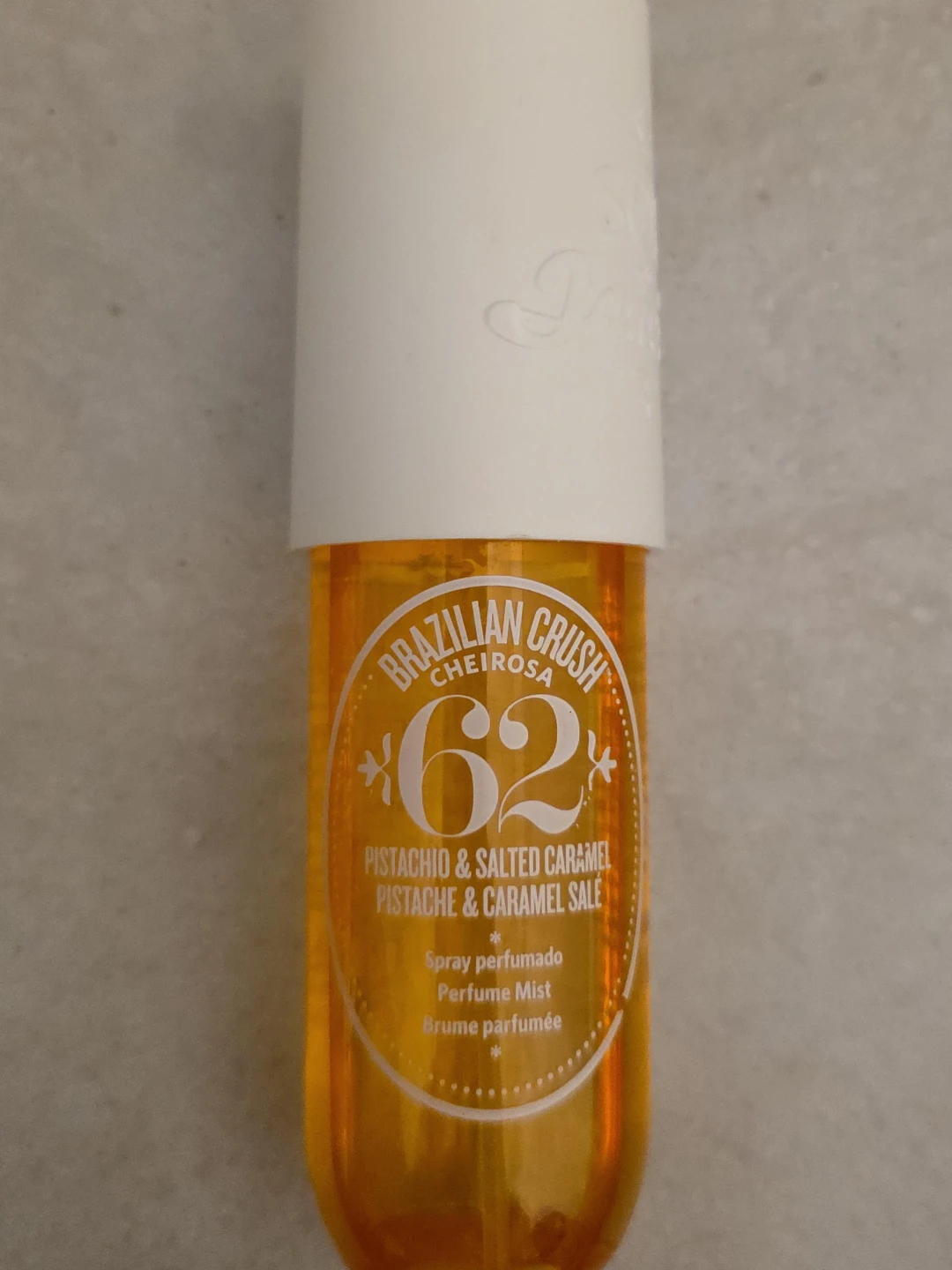 Sol de Janeiro Brazilian Crush 62 Perfume Mist