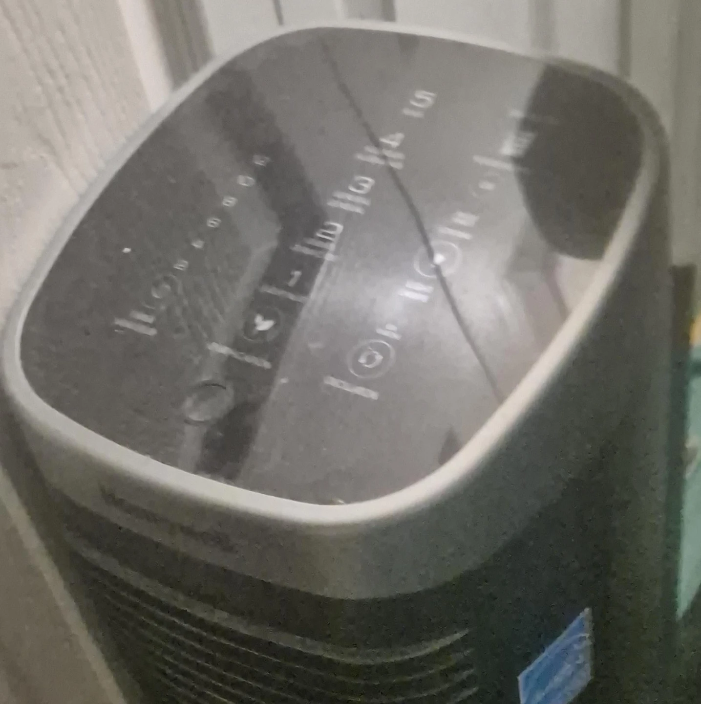 Honeywell Air Purifier