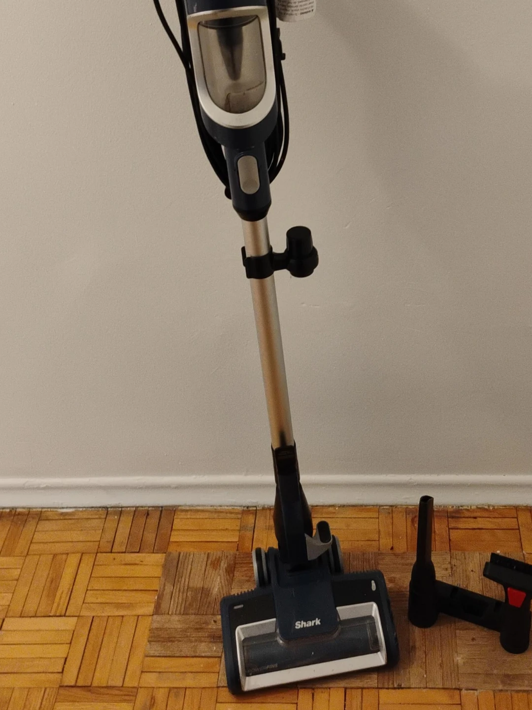 Shark Stick Vacuum Cleaner