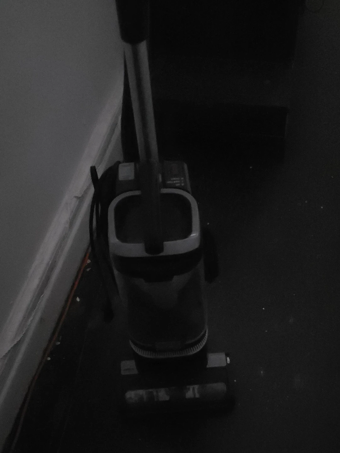 Shark Upright Vacuum Cleaner