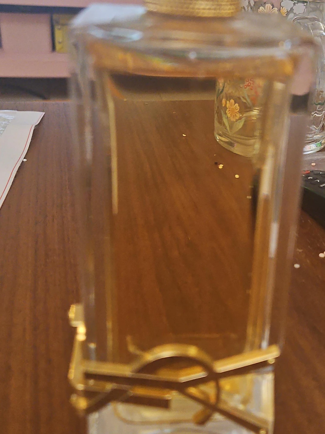 Yves Saint Laurent Libre Eau de Parfum