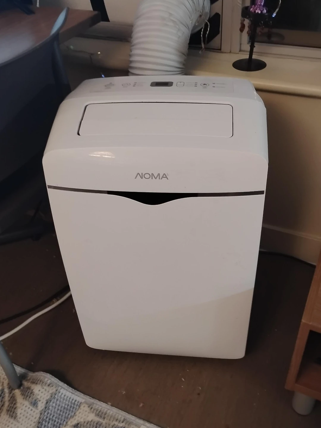 NOMA Portable Air Conditioner
