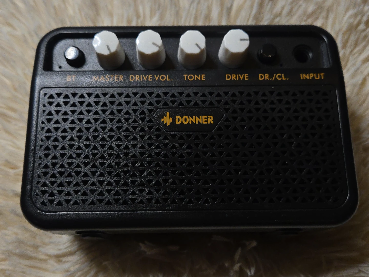 Donner Guitar Amplifier