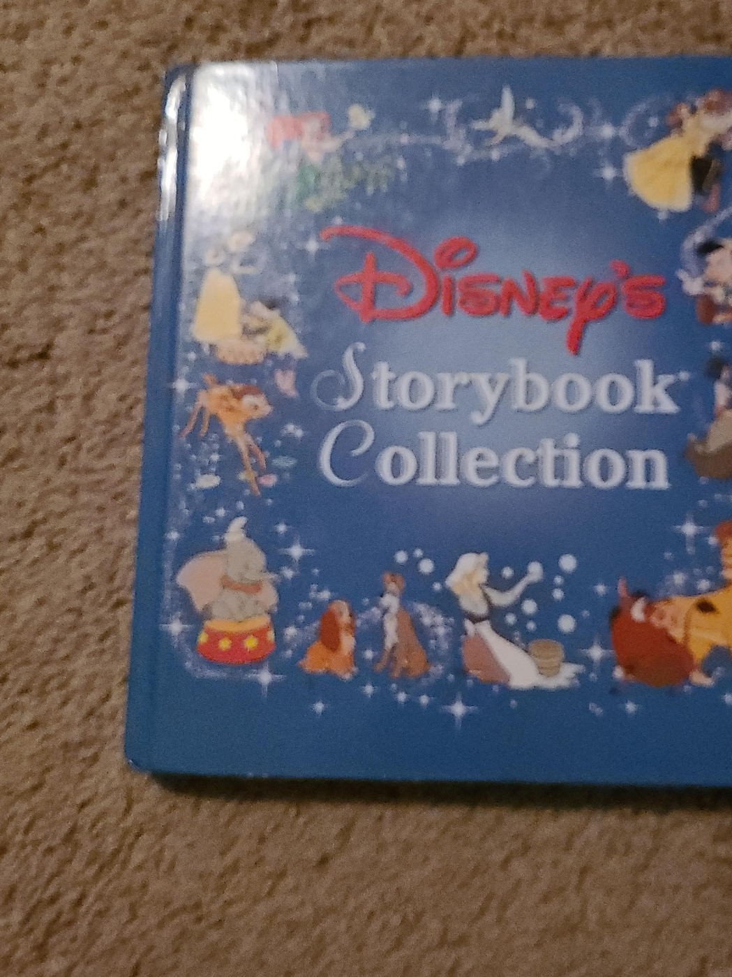Disney's Storybook Collection