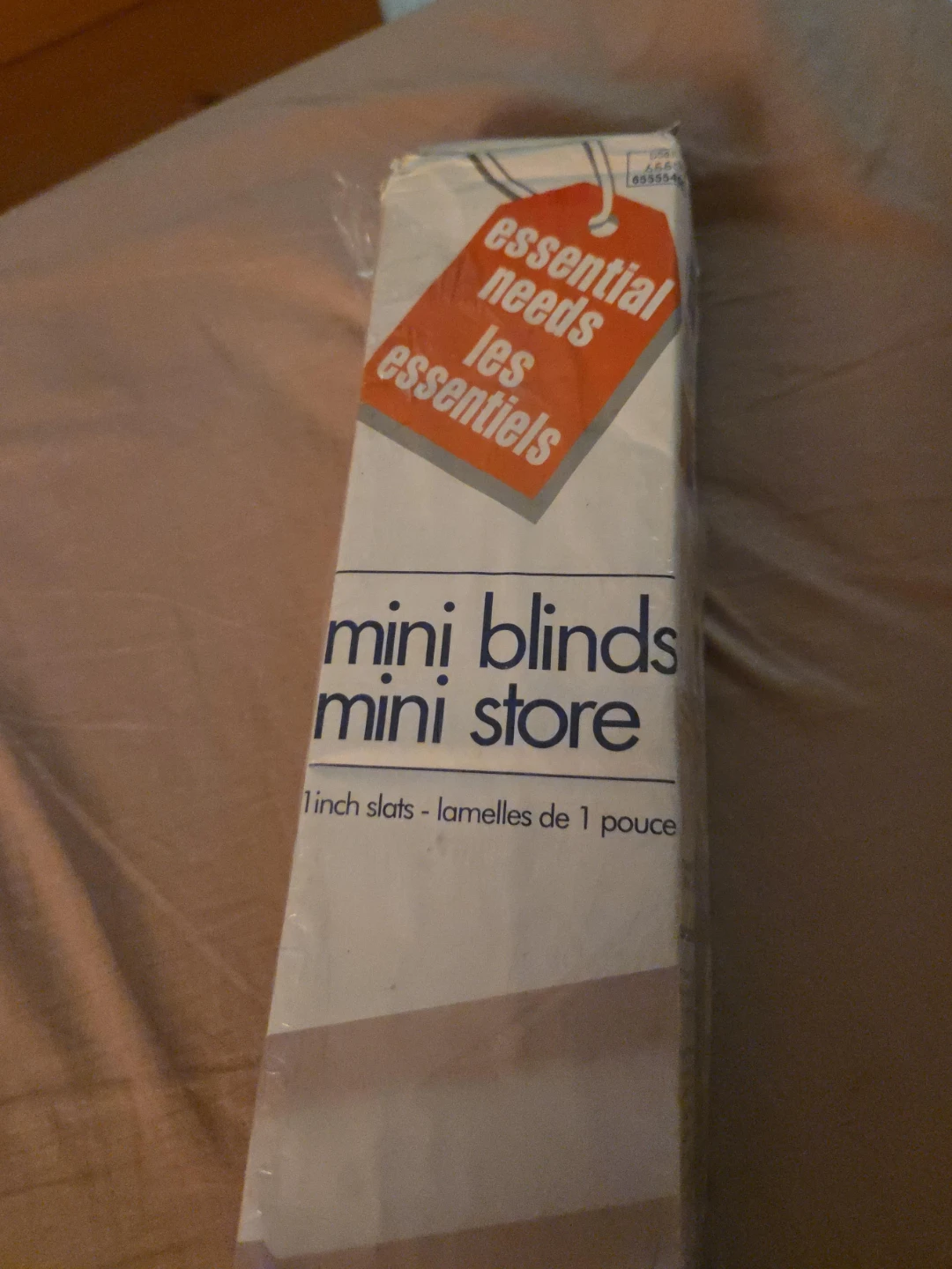 Mini Blinds Mini Store - 36x45 in - photo 3