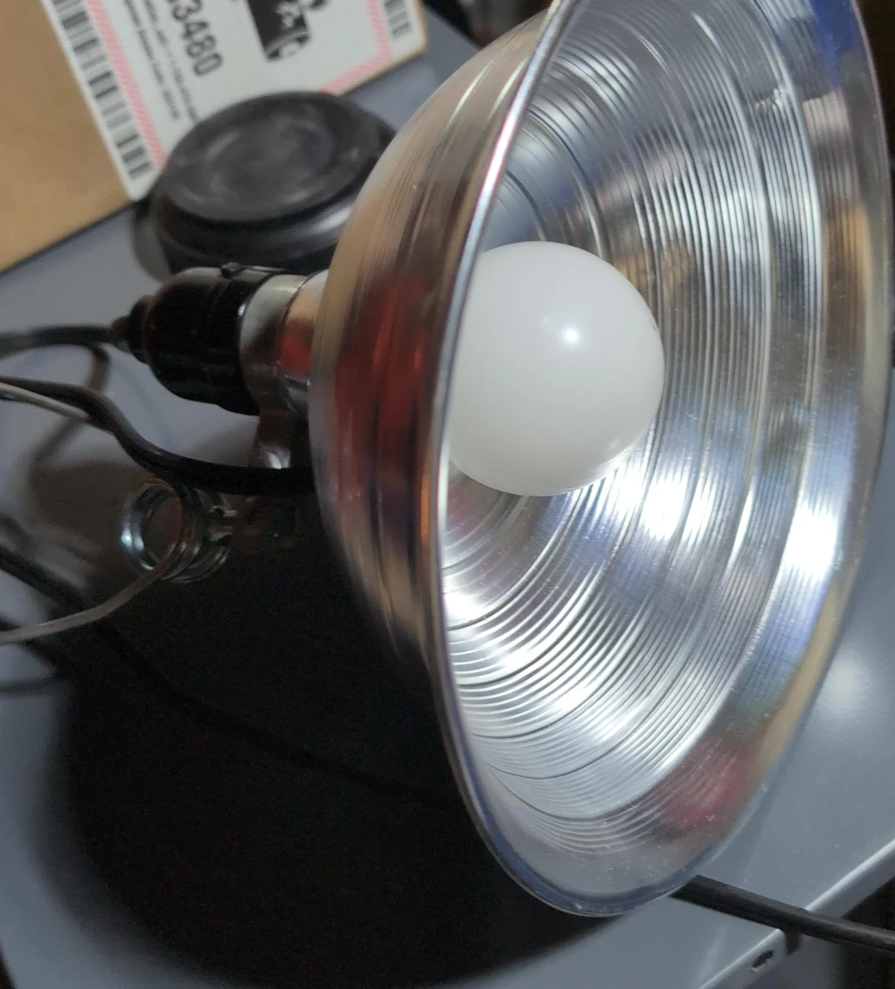 Work Light