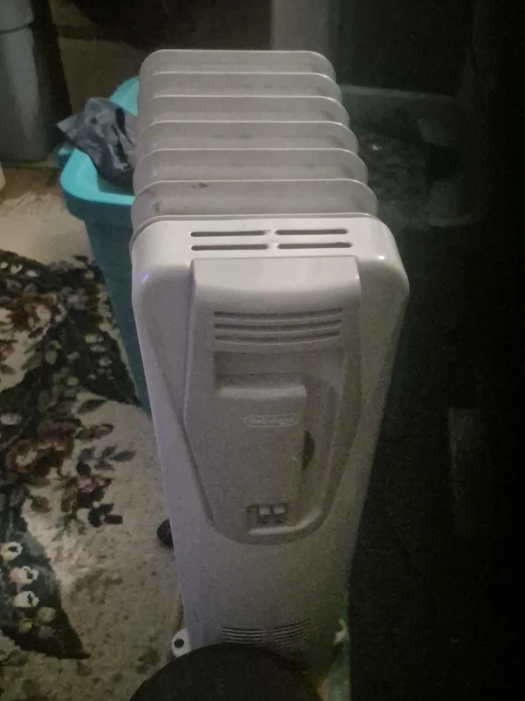 DeLonghi Oil Heater
