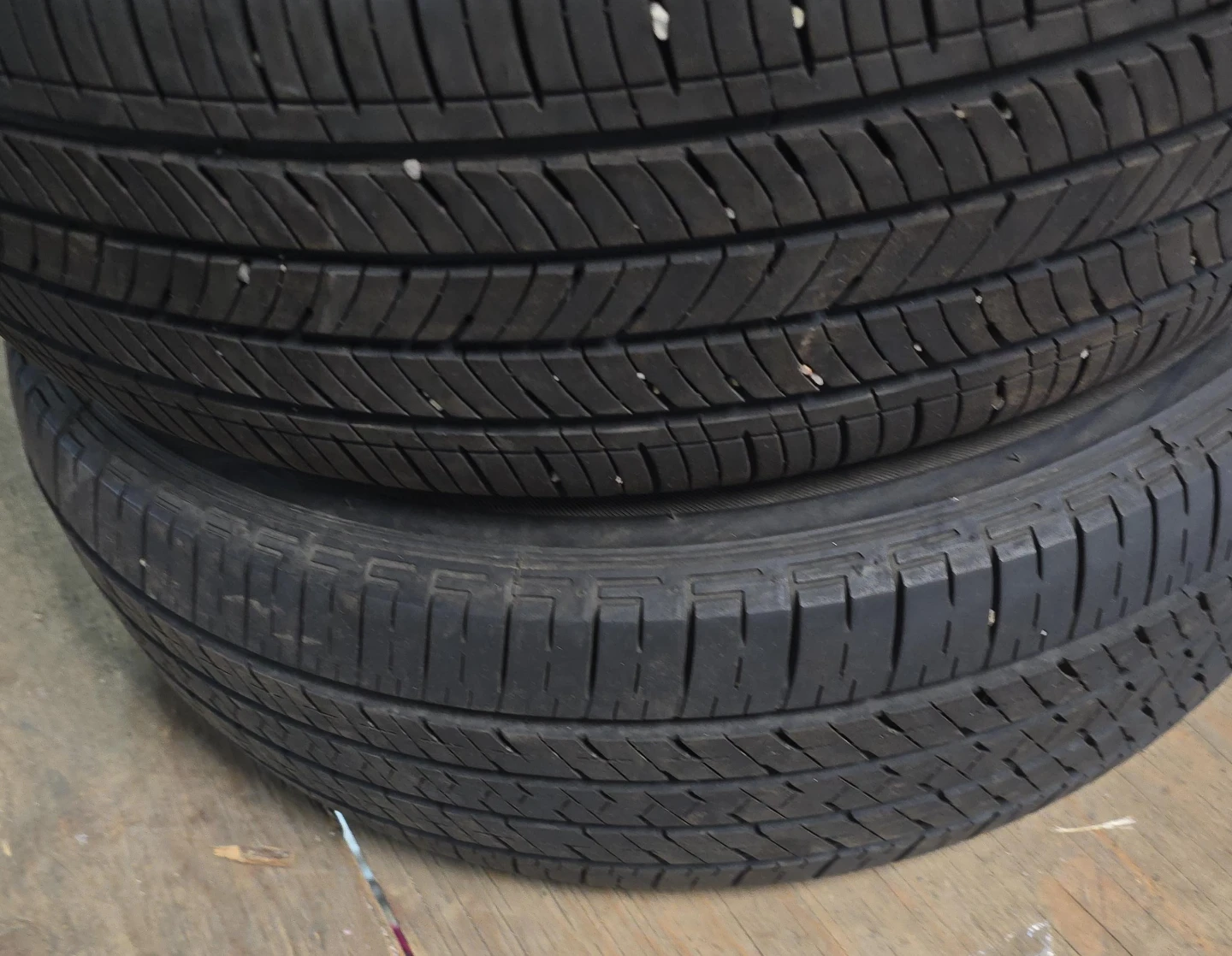 Used Tires for Sale
