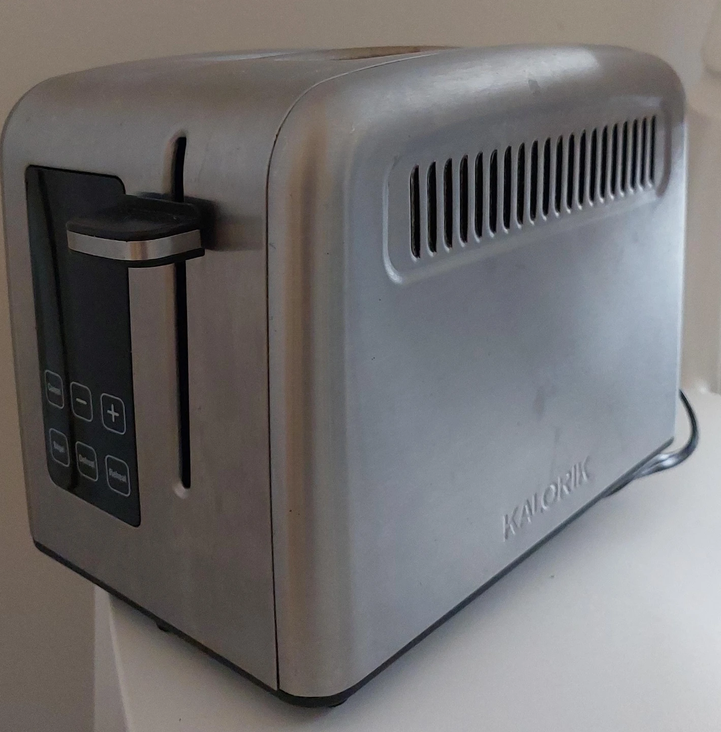 Kalorik Toaster