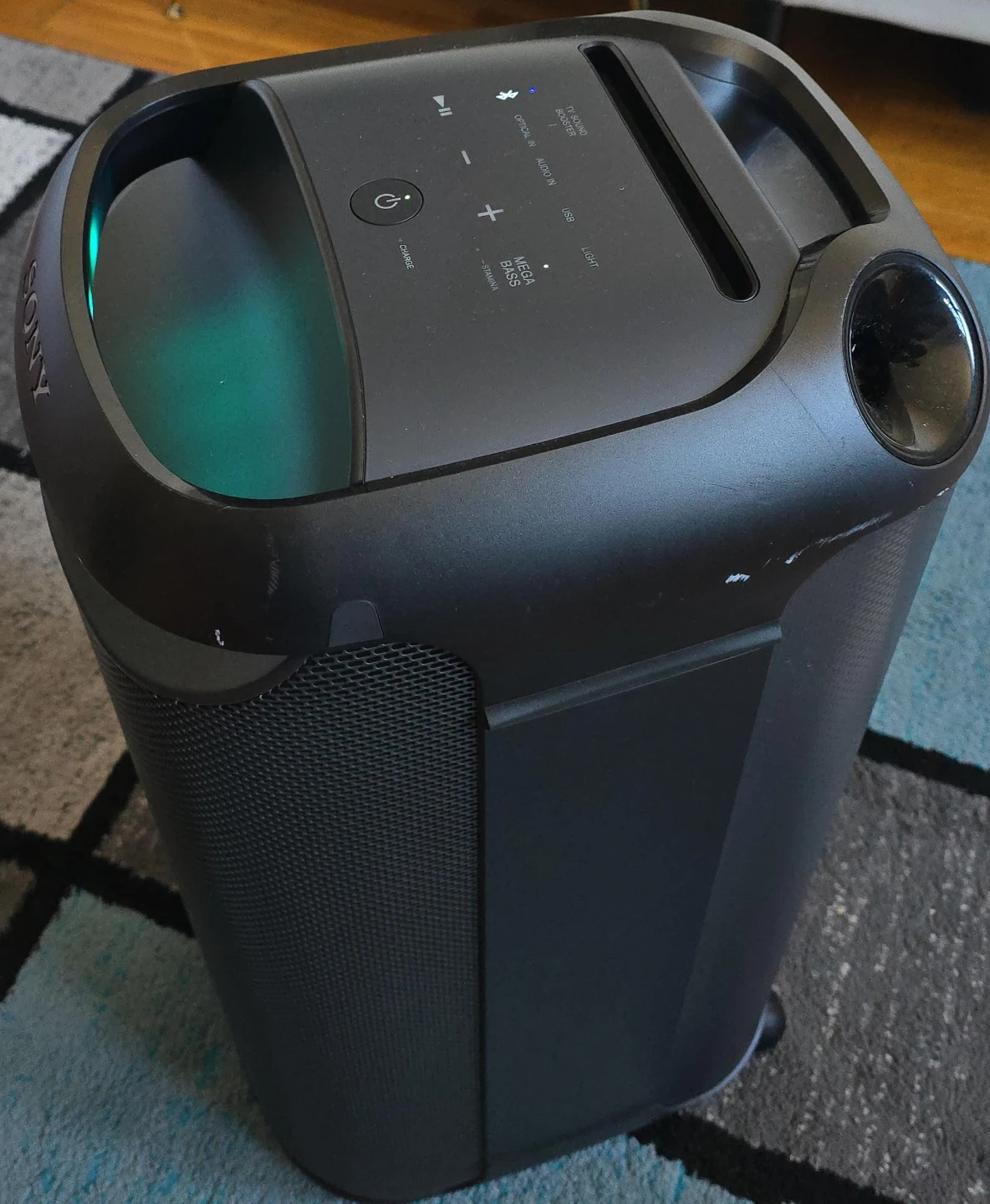 Sony SRS-XV800 Party Speaker
