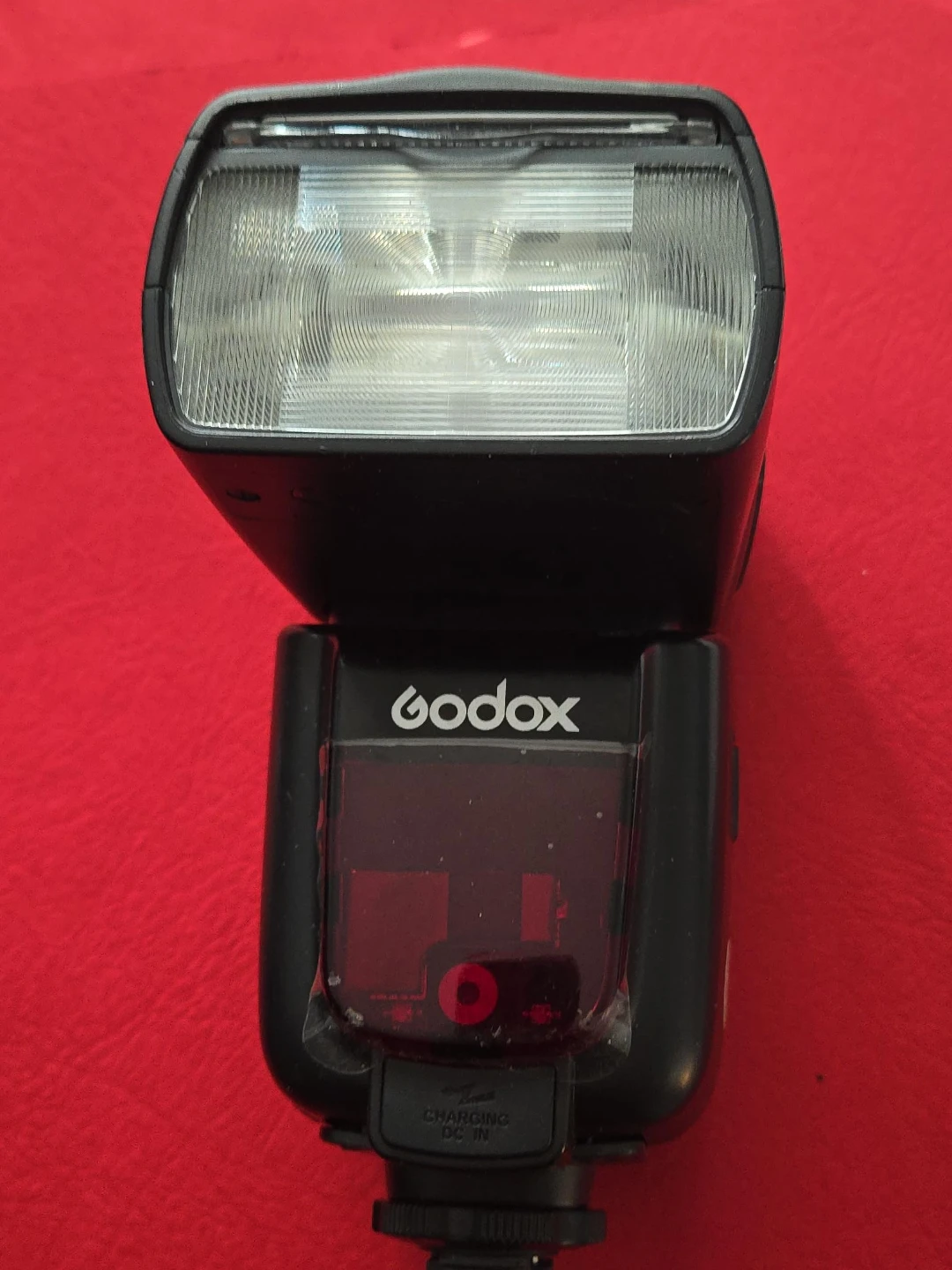 Godox Flash Speedlite - Photography Lighting