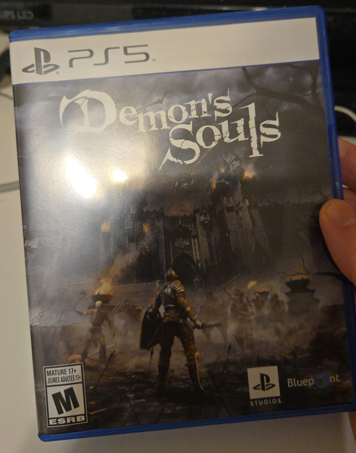 Demon's Souls - Playstation 5
