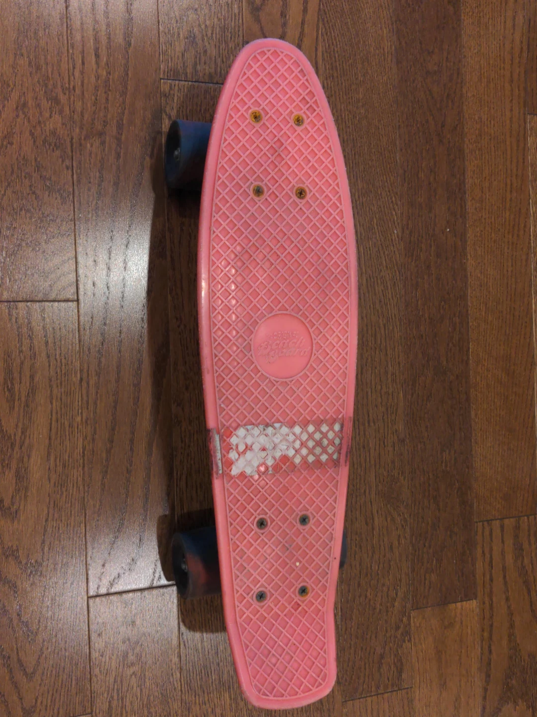 Penny Board Skateboard - Pink