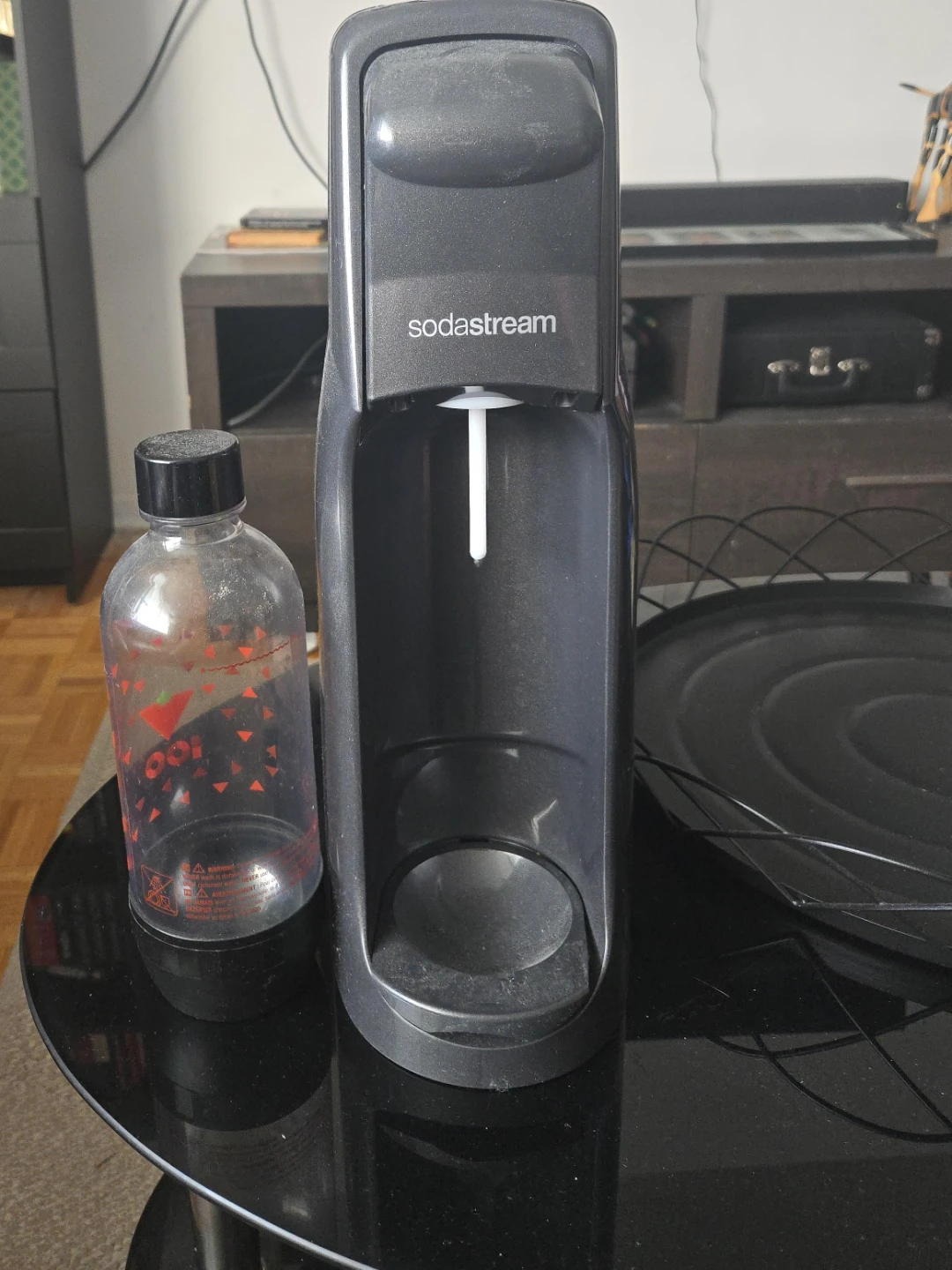 Sodastream
