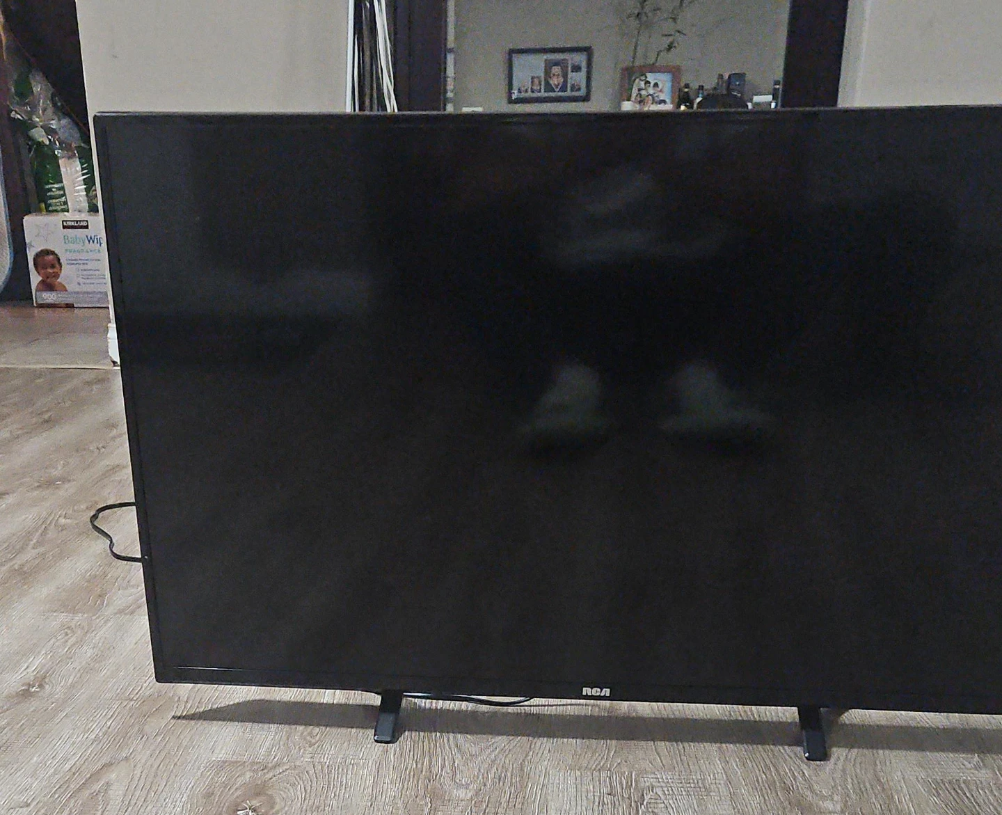 RCA TV