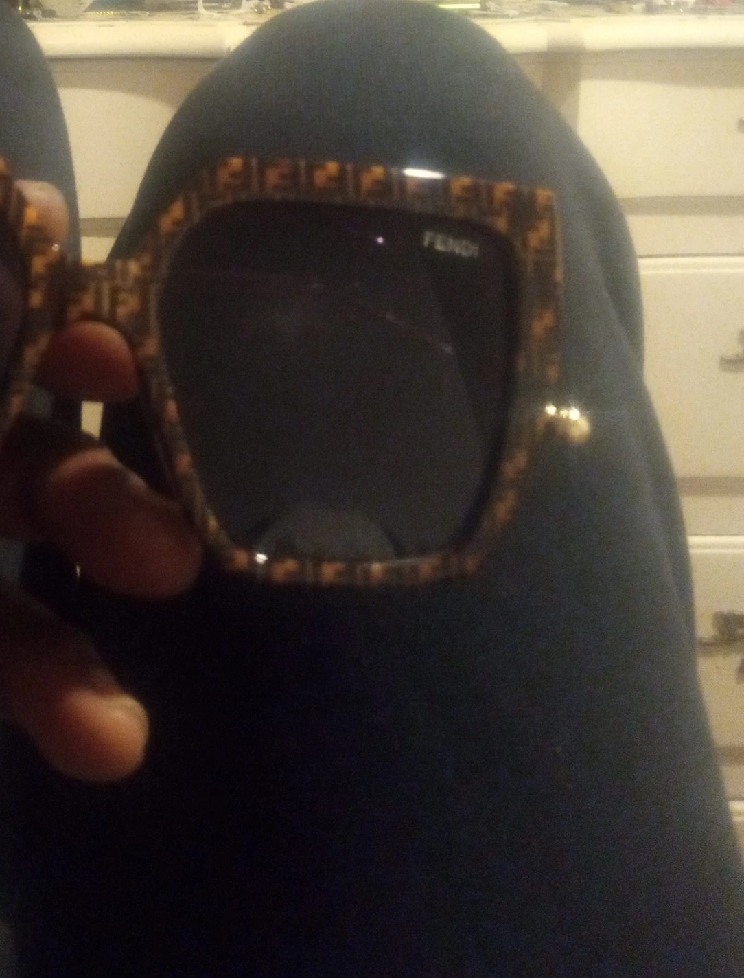 Fendi Sunglasses