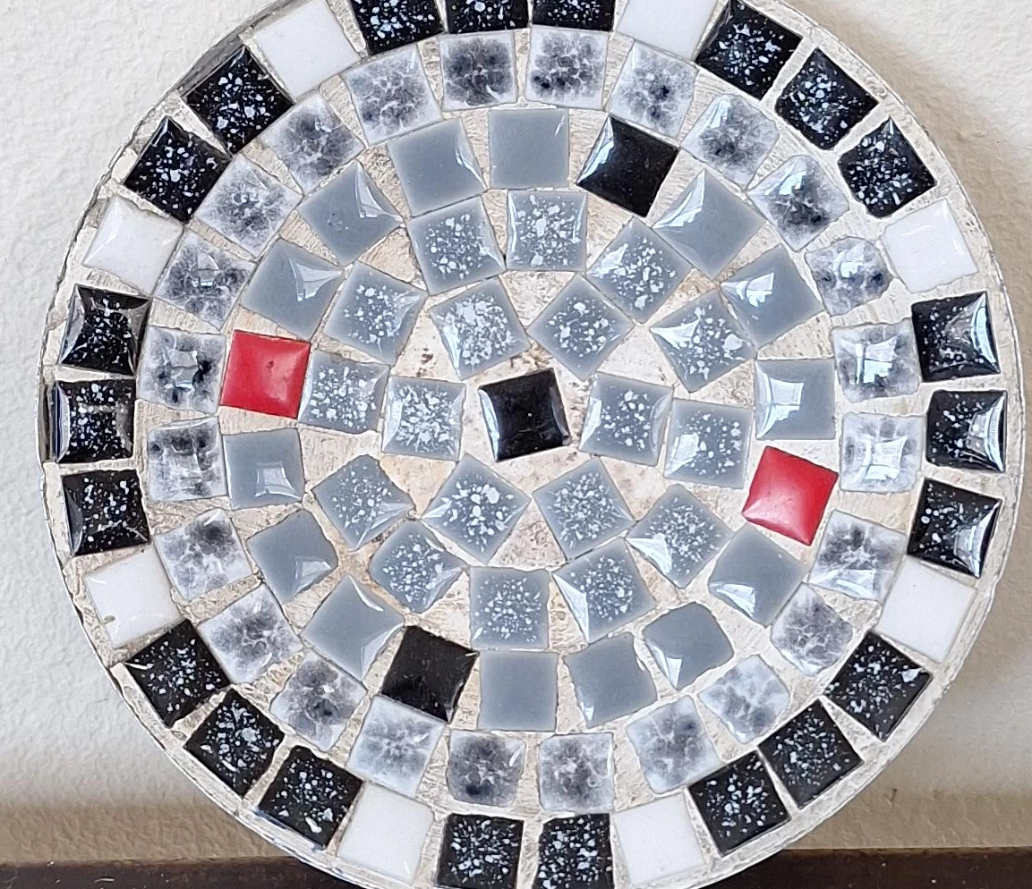 Mosaic Tile Art
