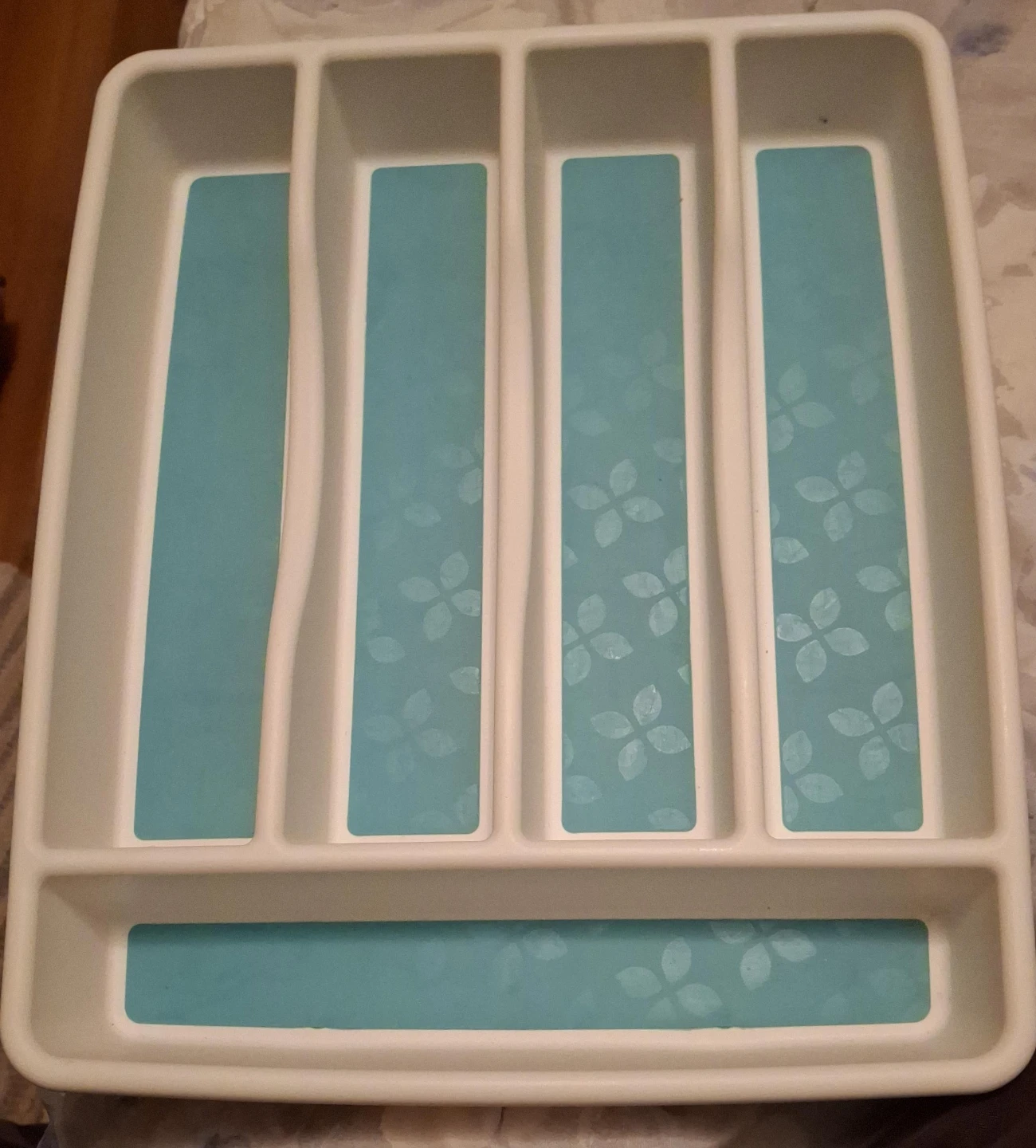 Rubbermaid Small Cutlery Tray