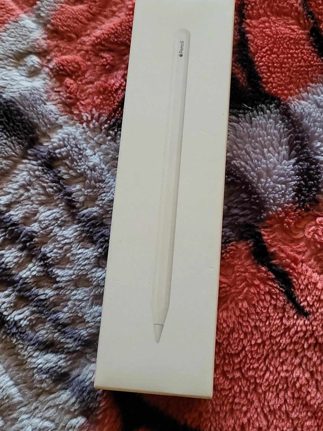 New Apple Pencil (2nd Generation)