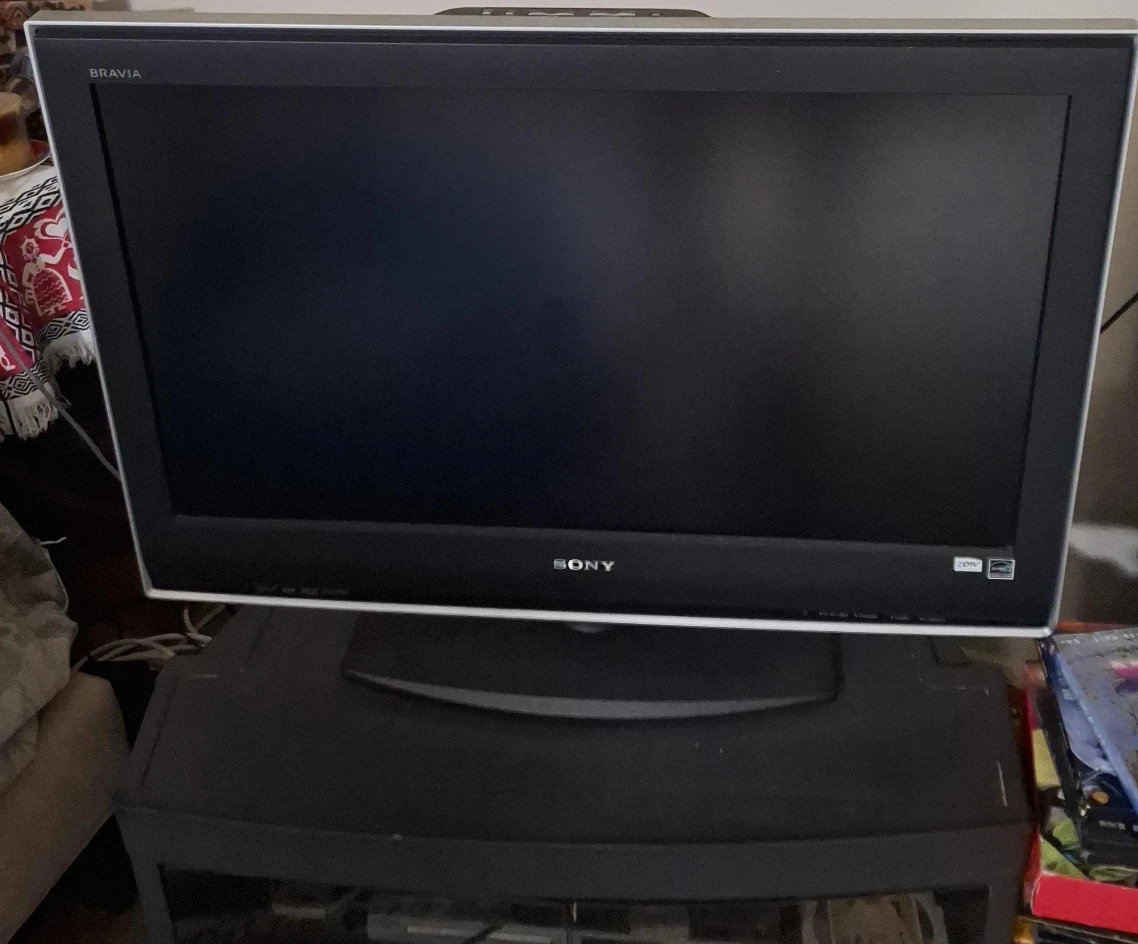 Sony Bravia Flat Screen TV
