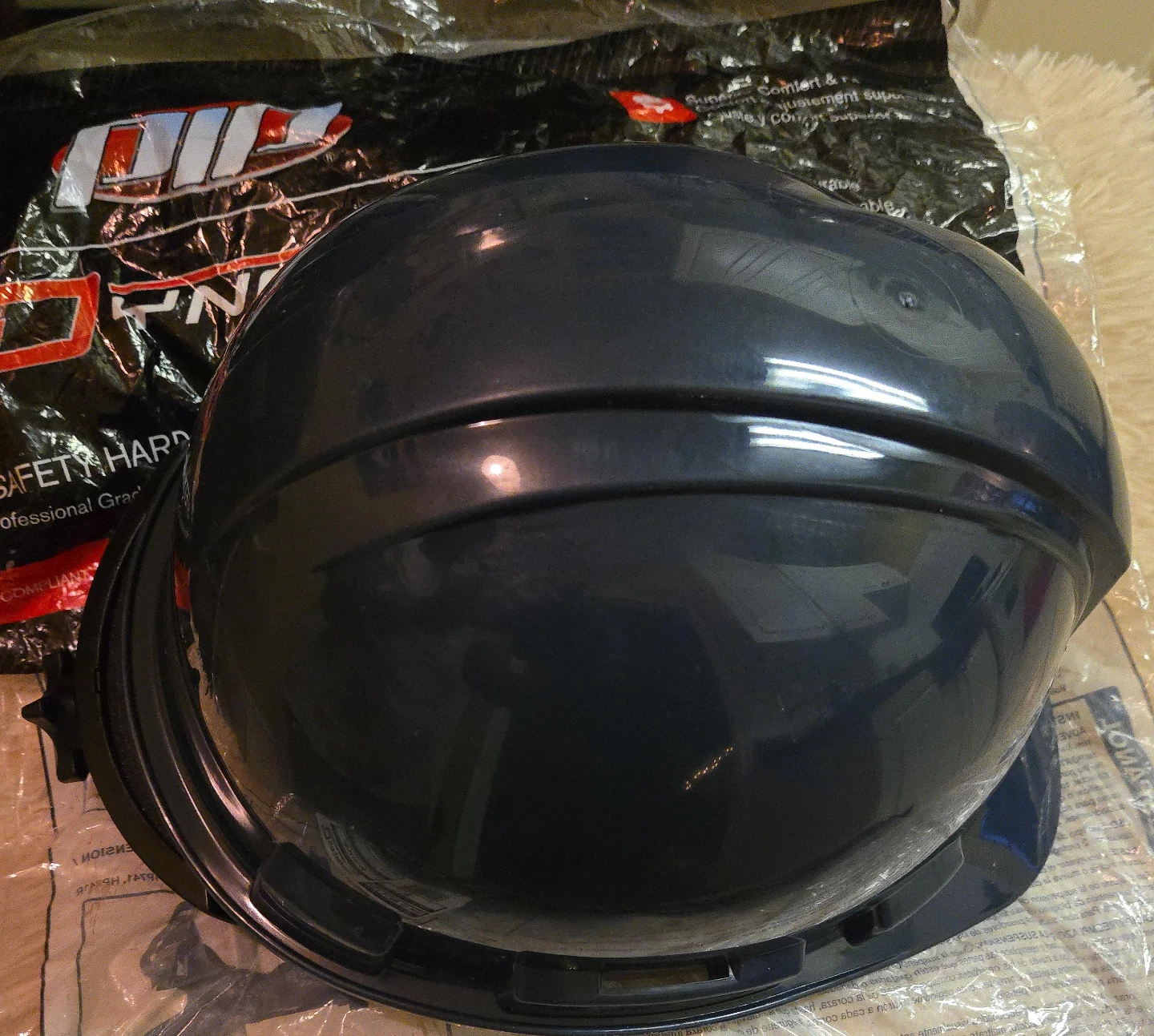 PNI Safety Hard Hat