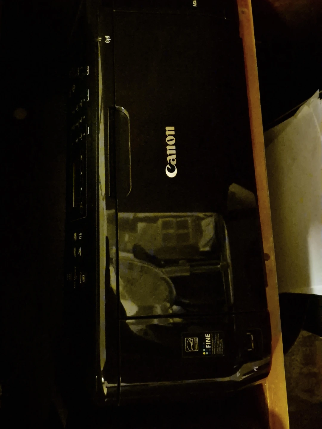 Canon MX432 Printer