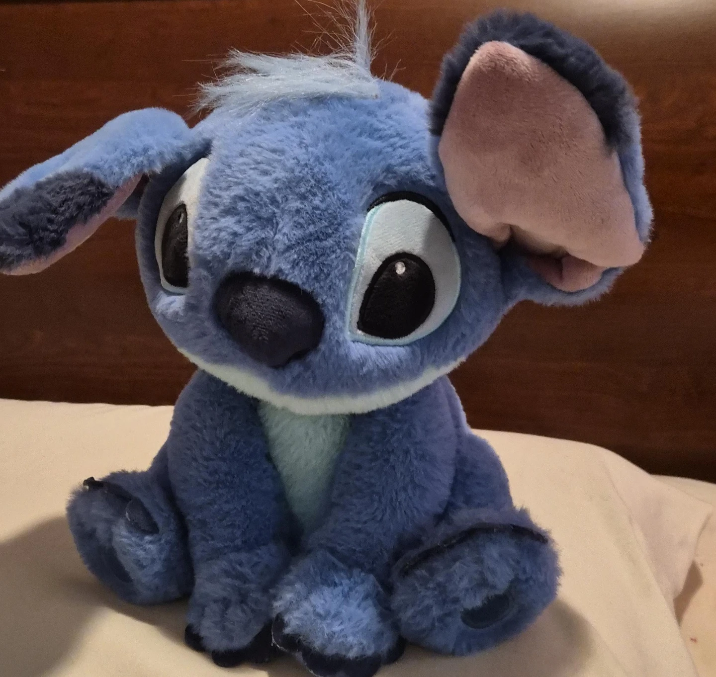 Disney's Stitch Plush Toy