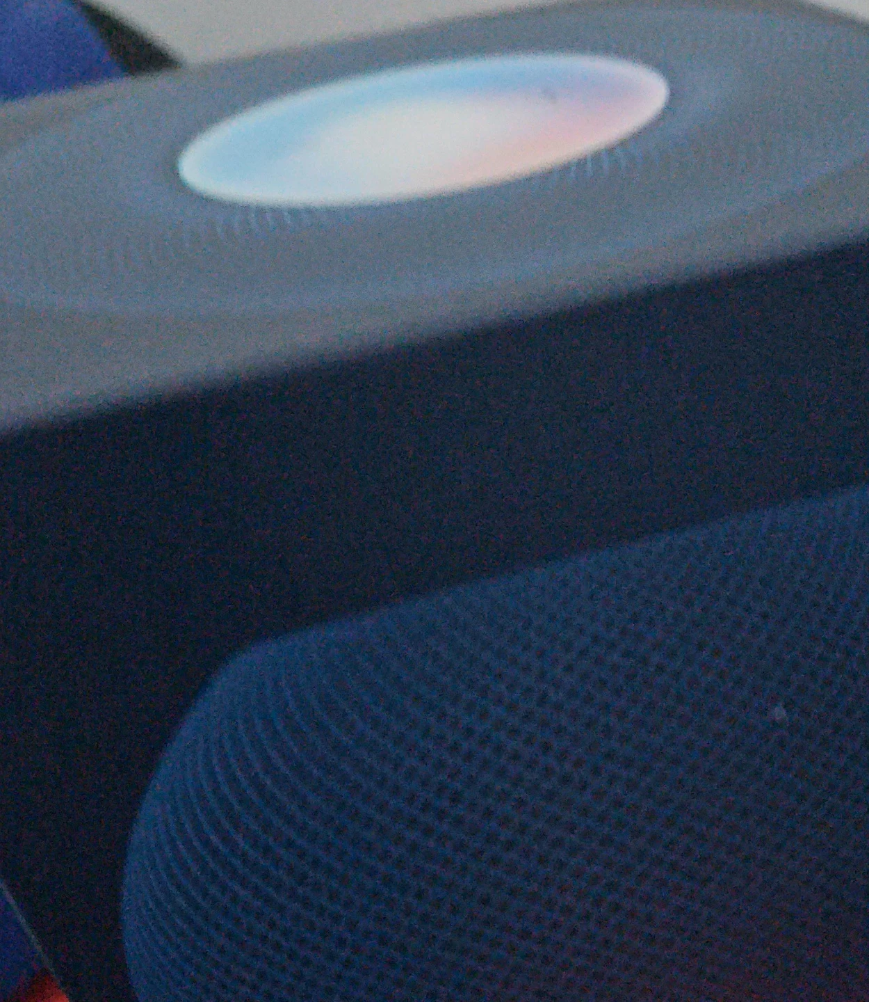 Apple HomePod Mini Smart Speaker
