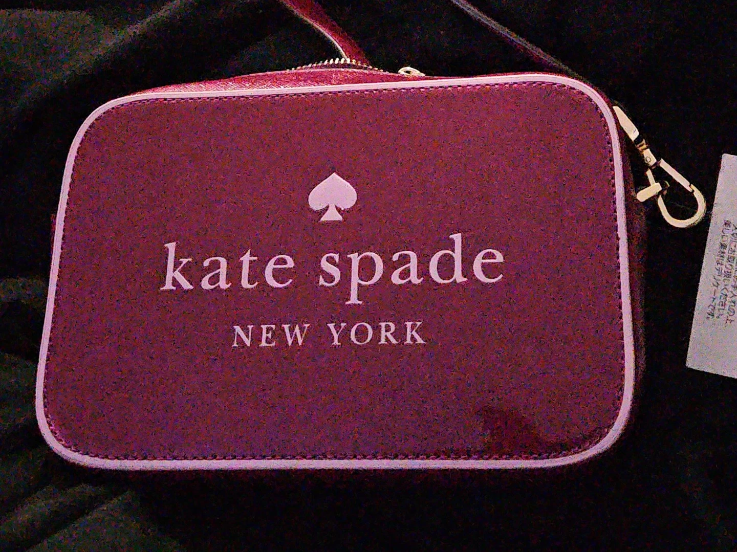 Kate Spade New York Crossbody Bag