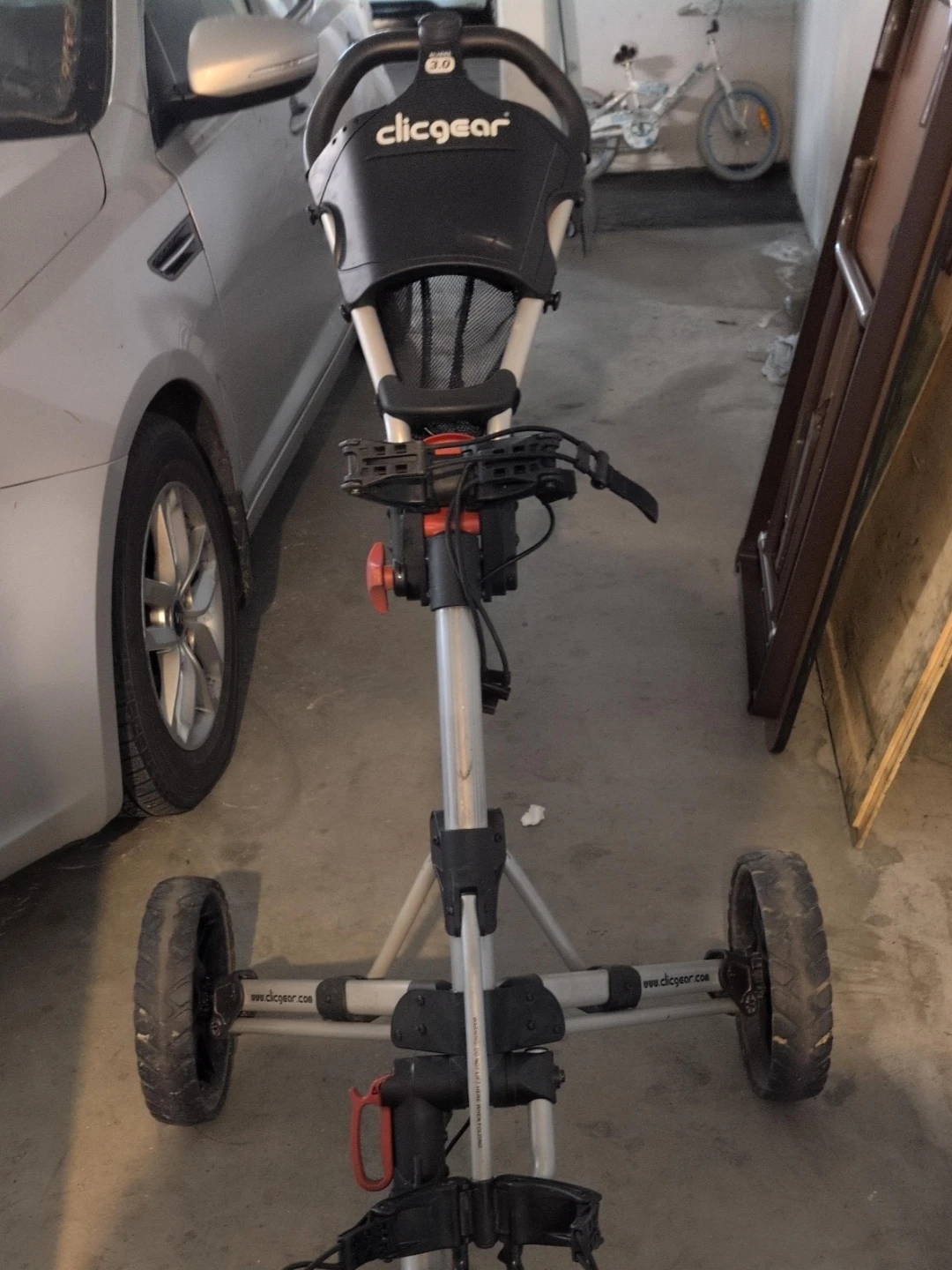 Clicgear 3.0 Golf Cart