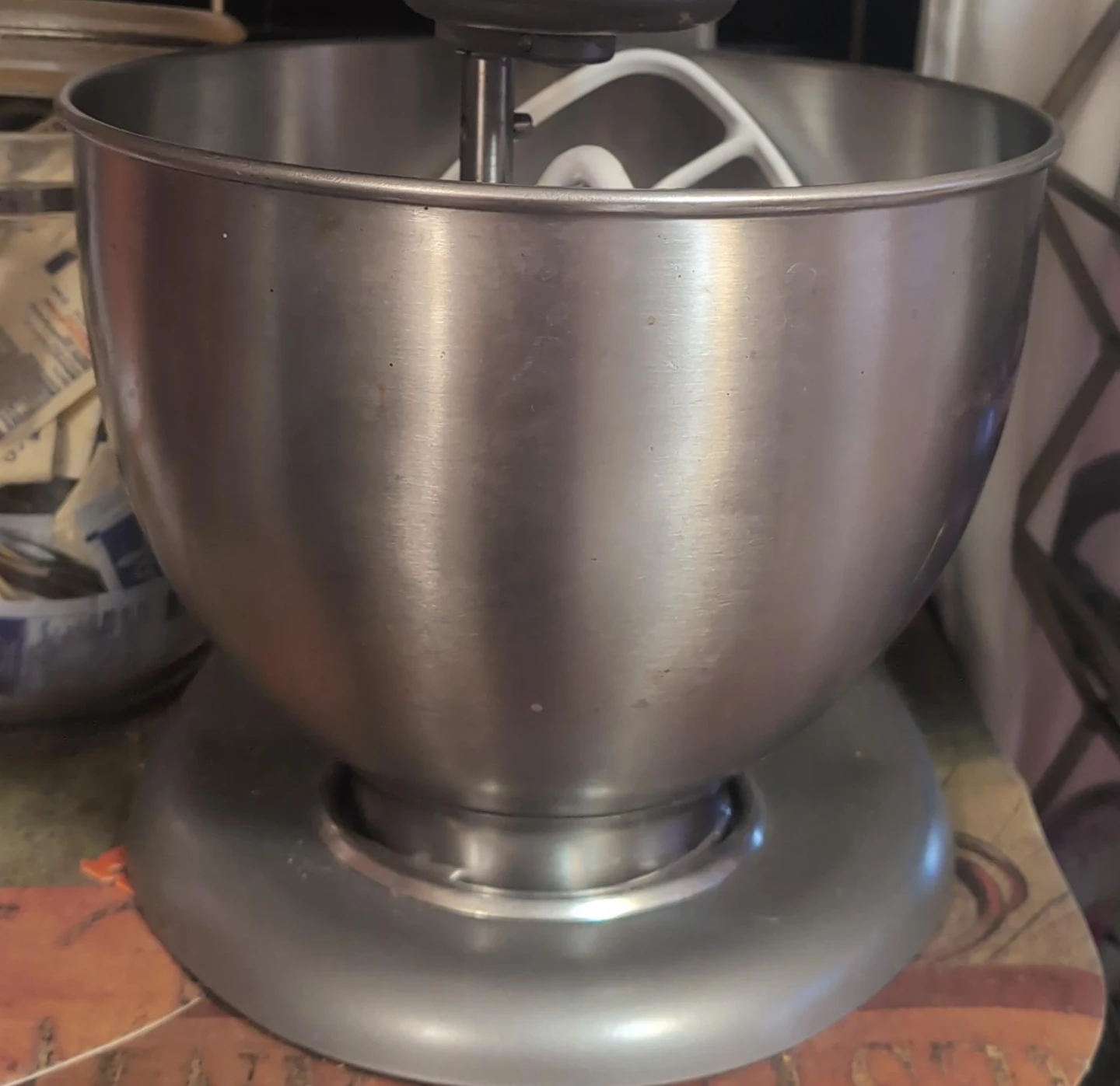 KitchenAid Classic Plus Stand Mixer