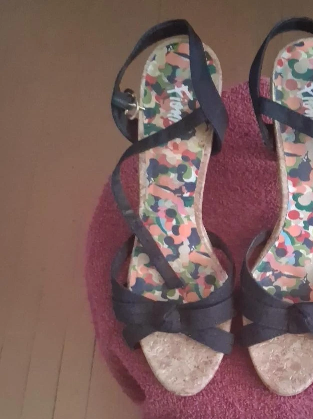 Havaianas Women's Wedge Sandals Size 9