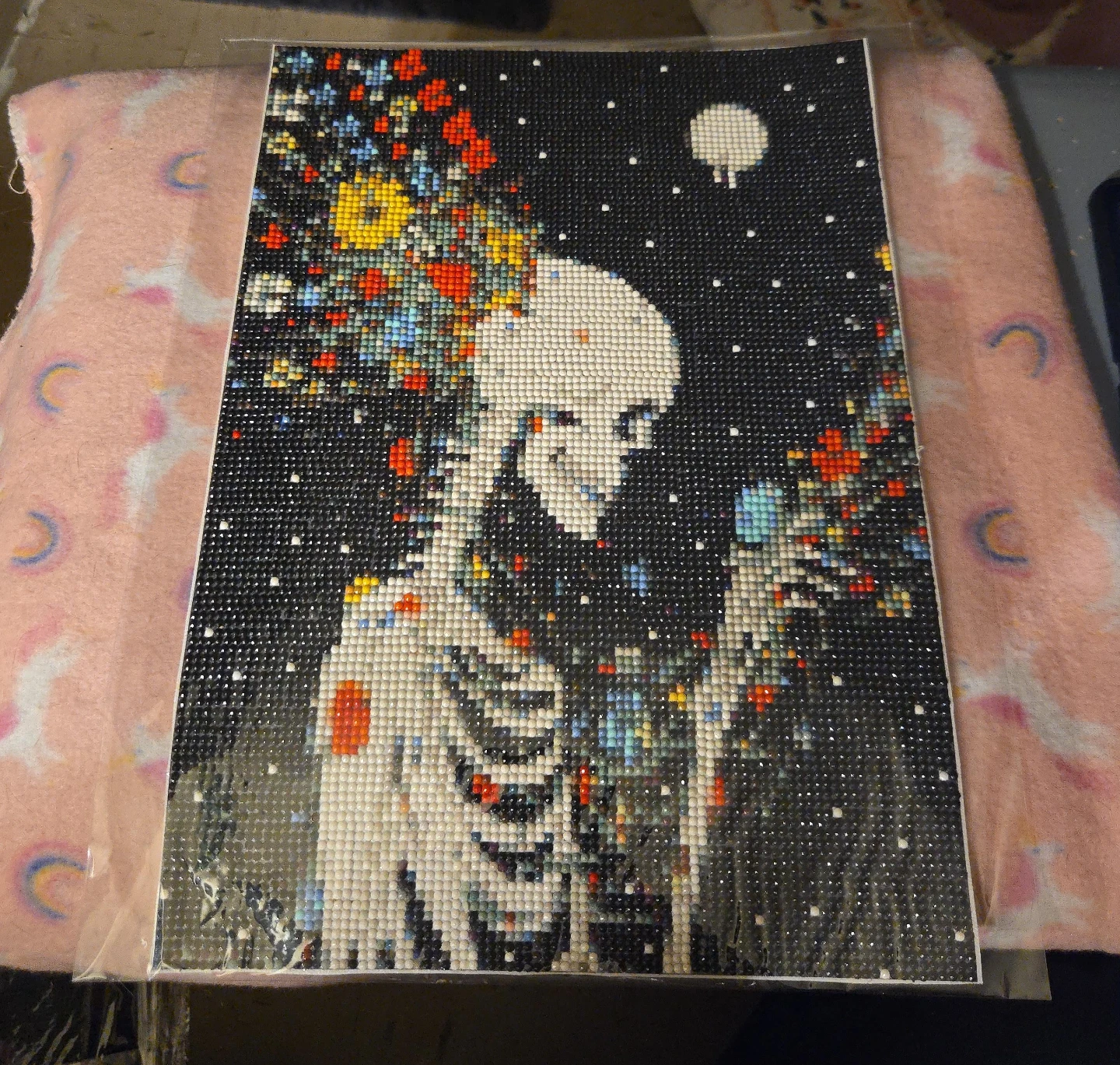 Diamond Painting Kit