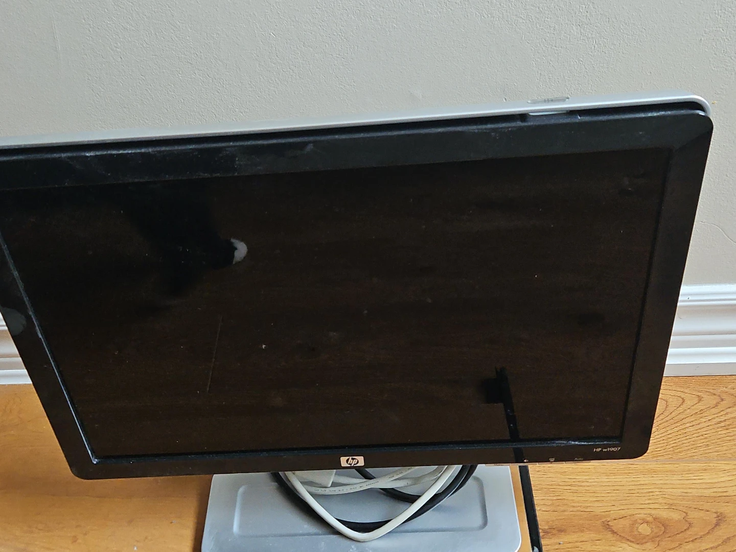 HP w1907 LCD Monitor