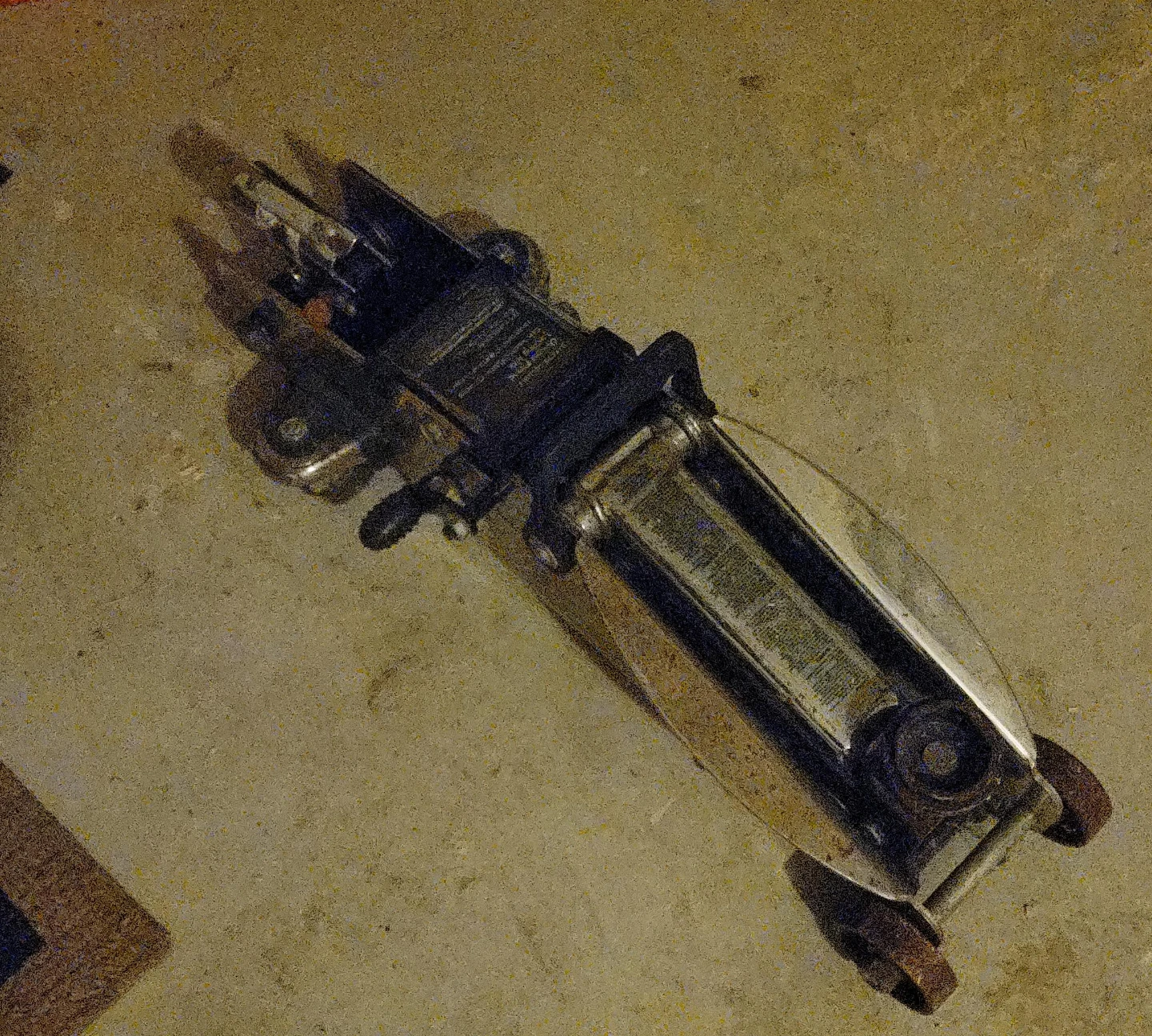 Car Jack