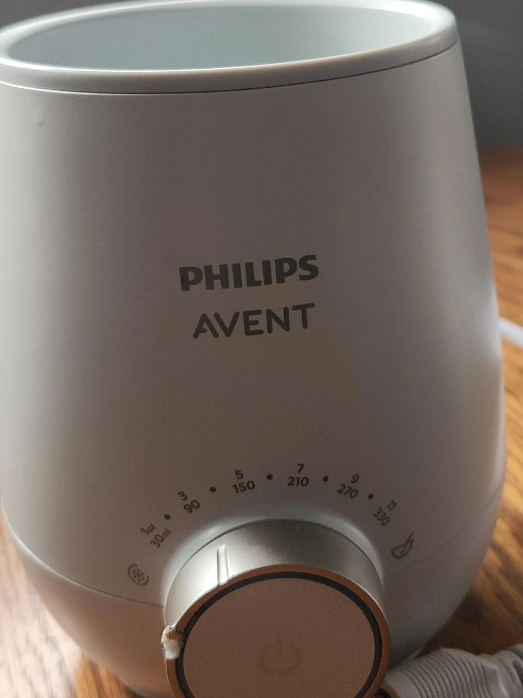Philips Avent Baby Bottle Warmer