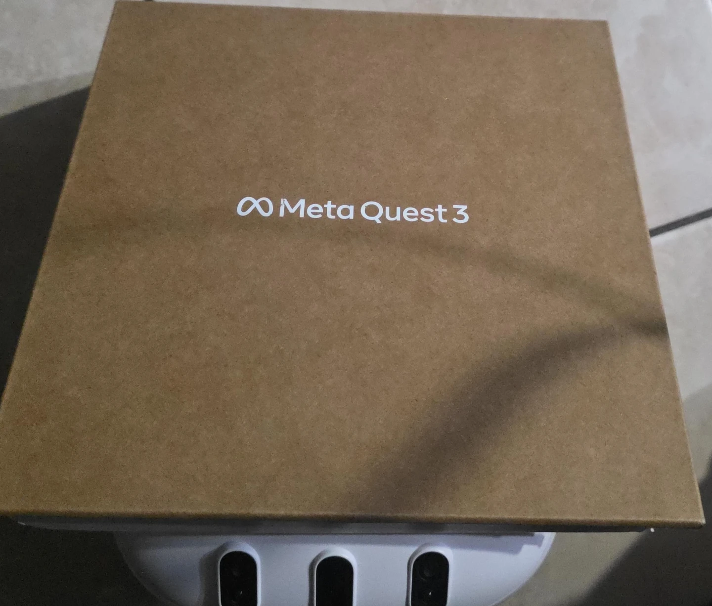 Meta Quest 3 VR Headset - Like New!