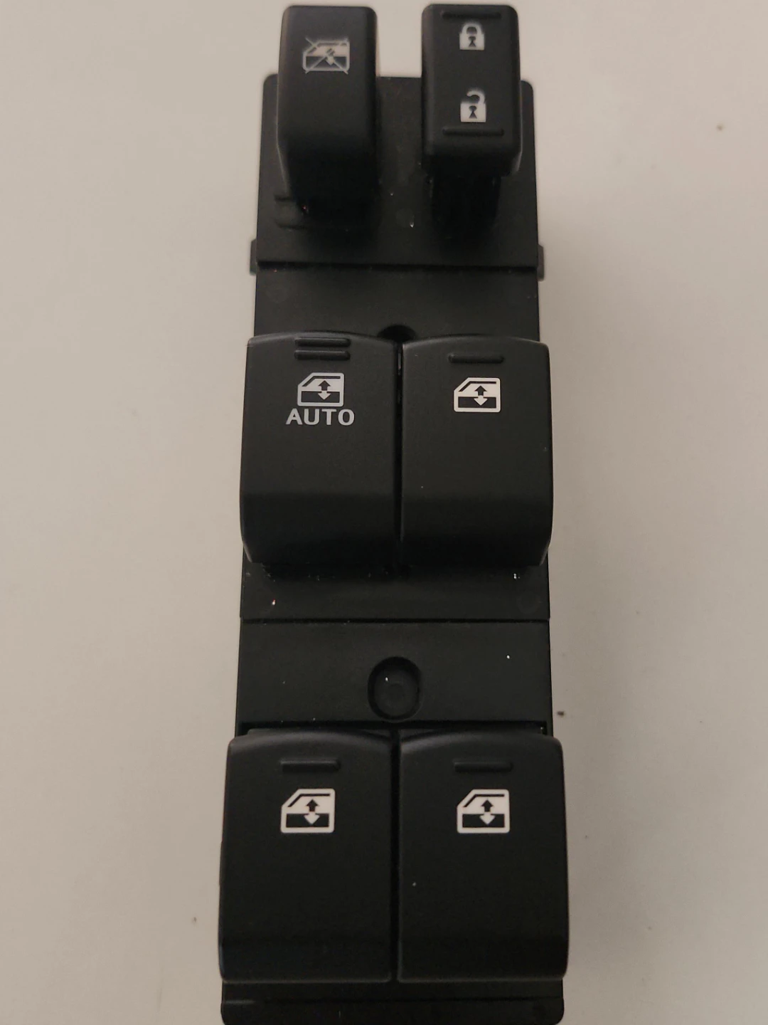 Car Window Switch