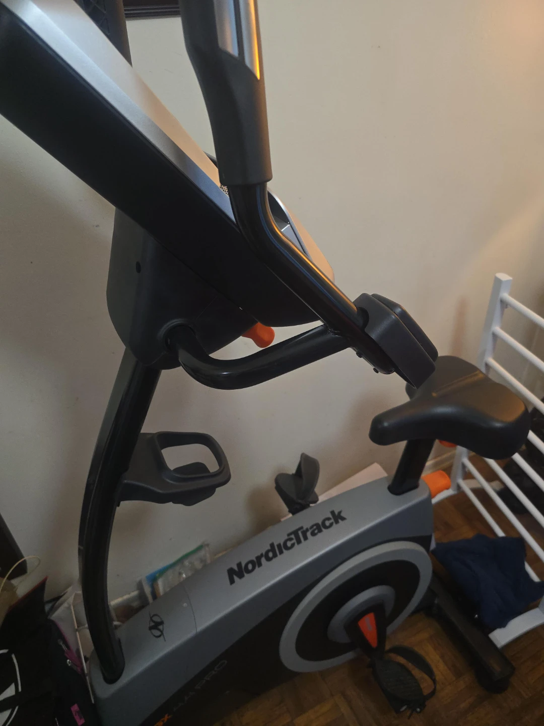 NordicTrack Exercise Bike