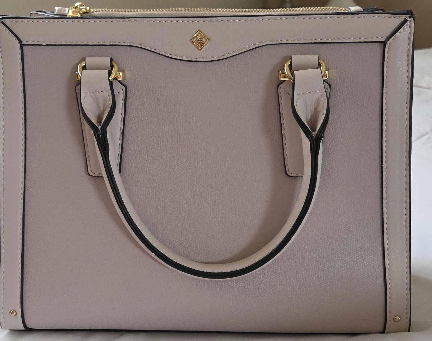 Call it spring handbag
