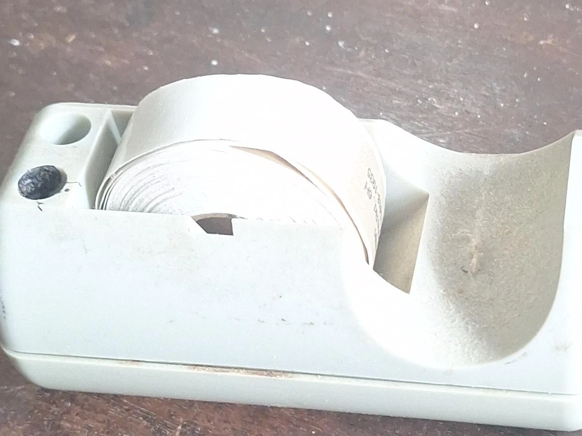 Tape Dispenser