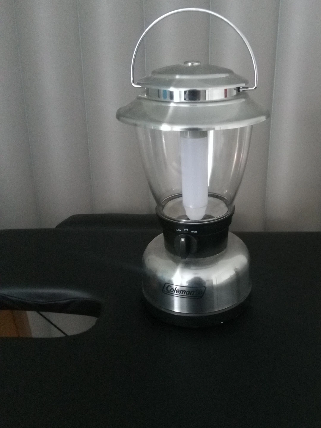 Coleman LED Lantern