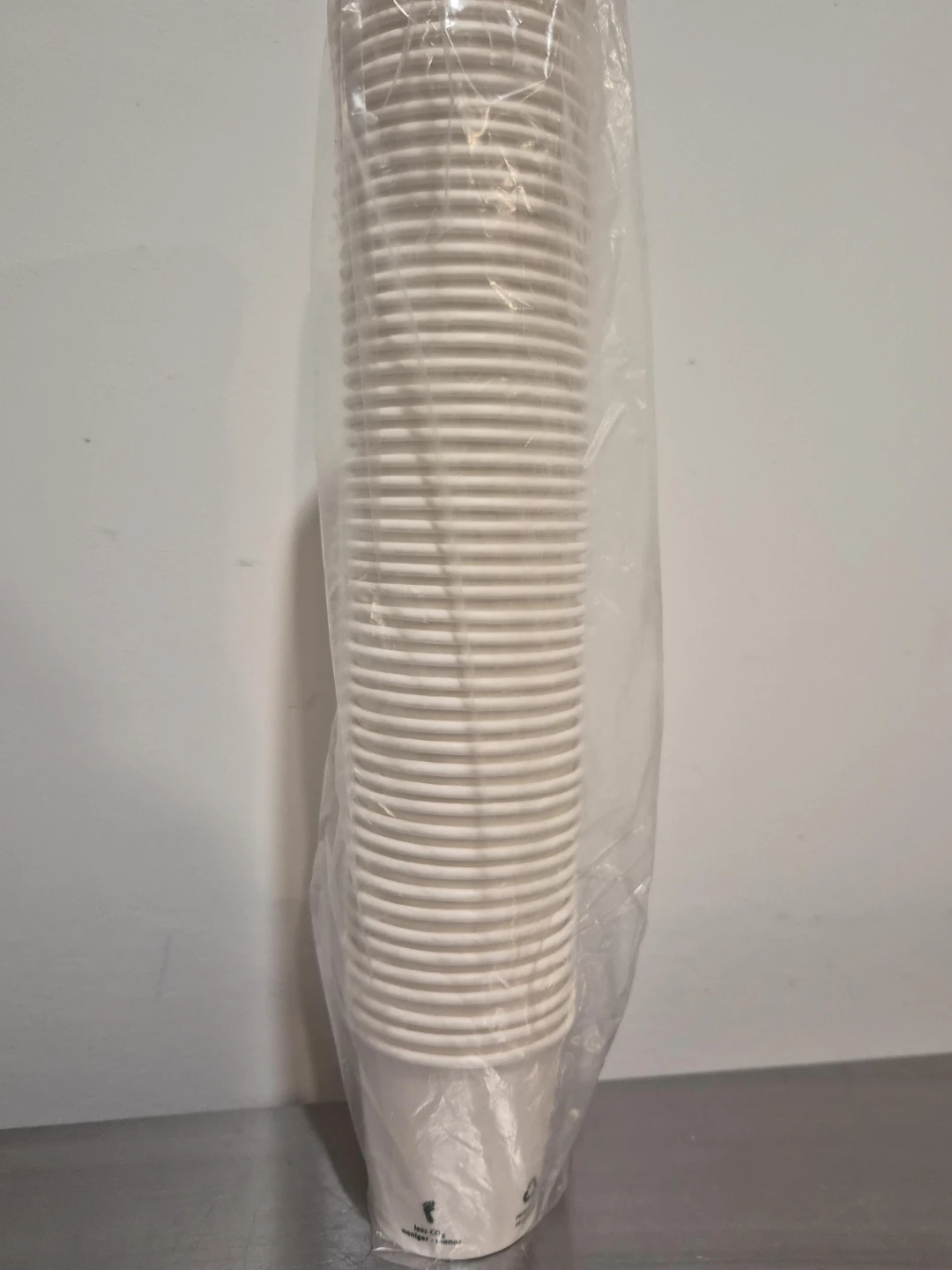 Espresso / cortado Paper Cups