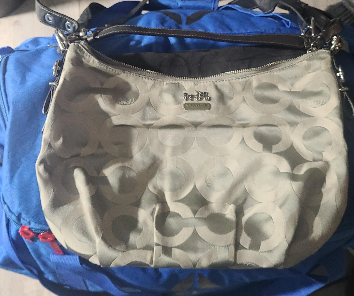 Coach Handbag