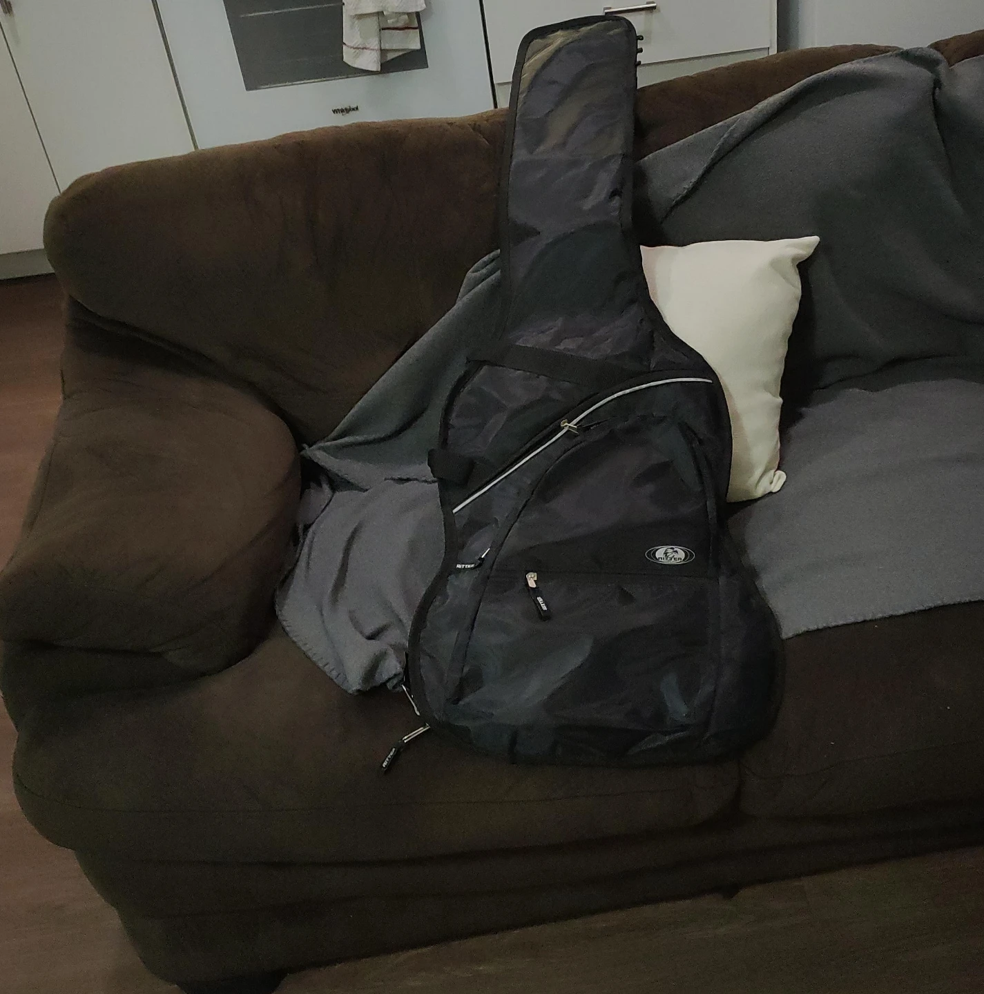 Ritter Gig Bag for Electric Guitar