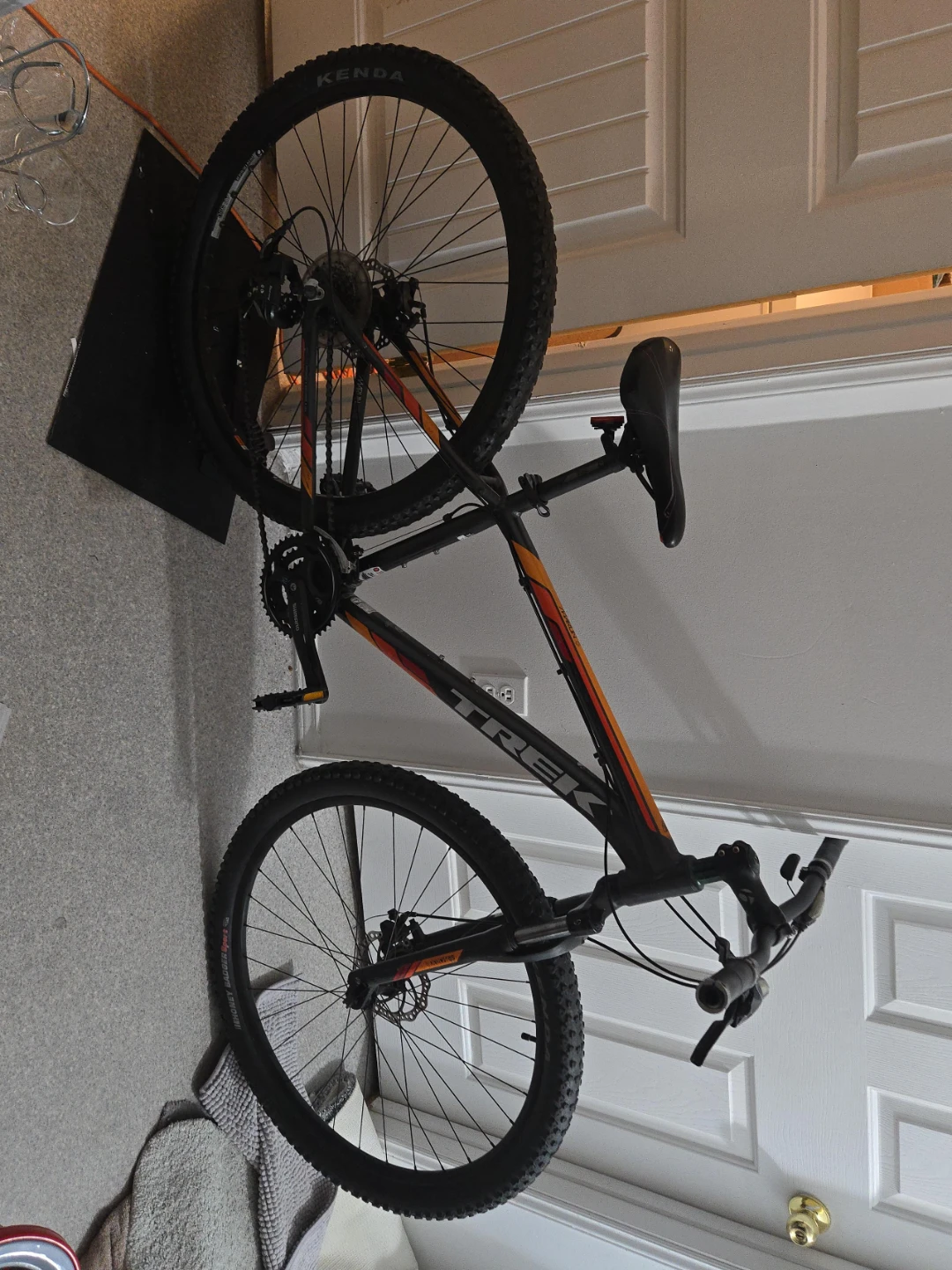 Trek Mountain Bike