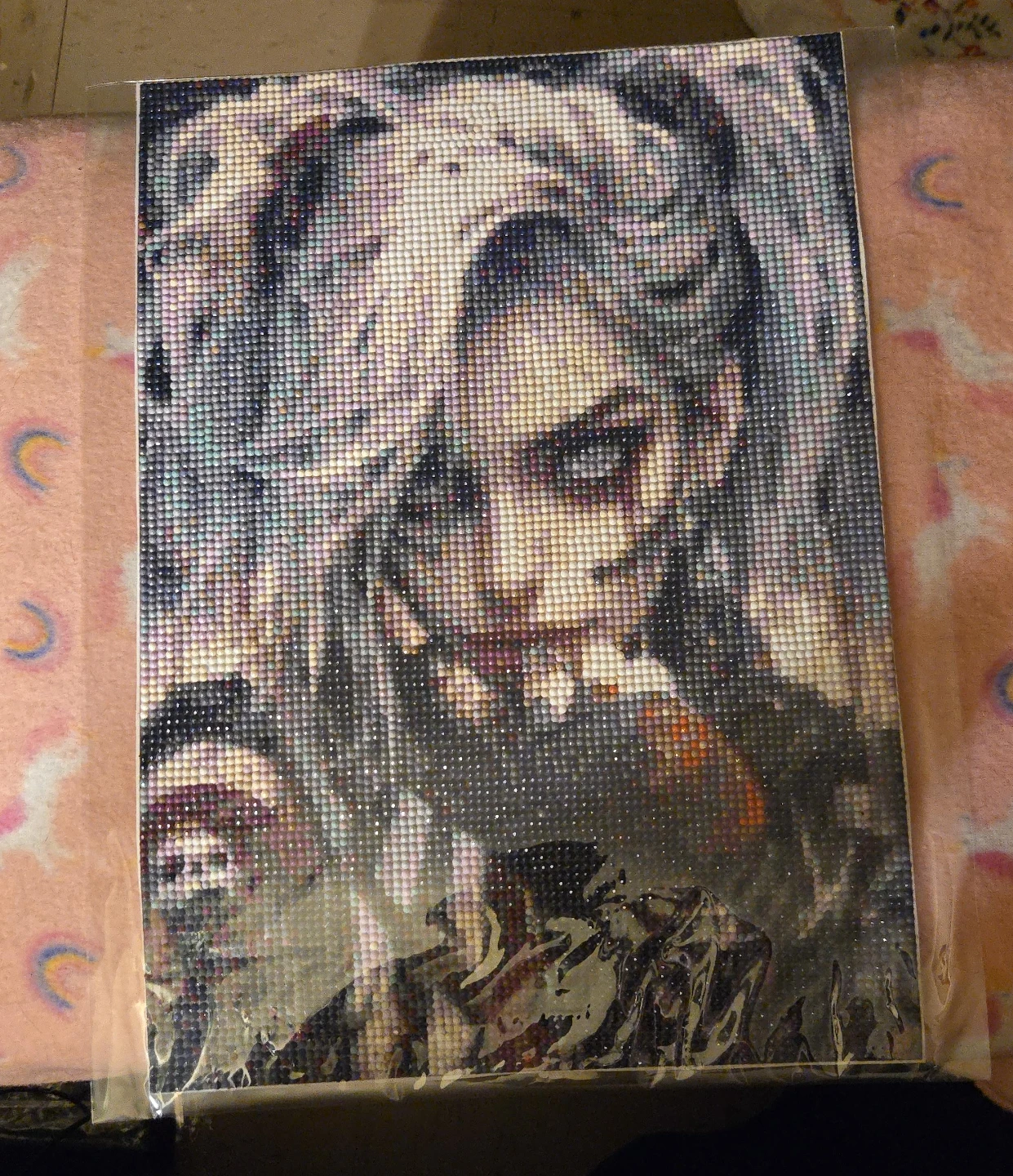 Diamond Painting Kit