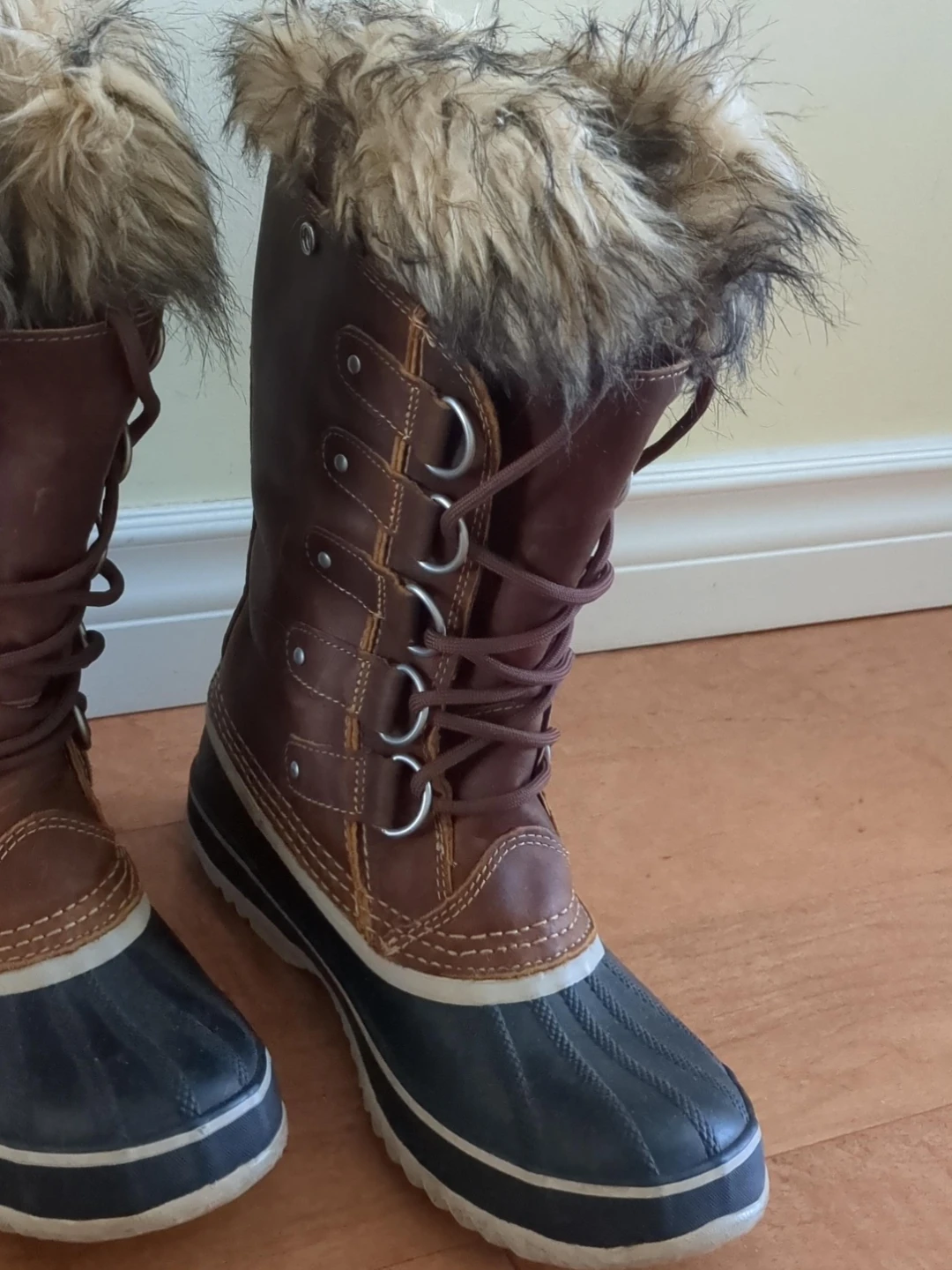 Sorel Women's Winter Boots