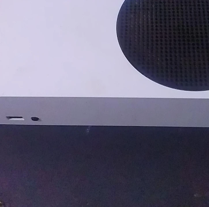 Xbox Series S Console