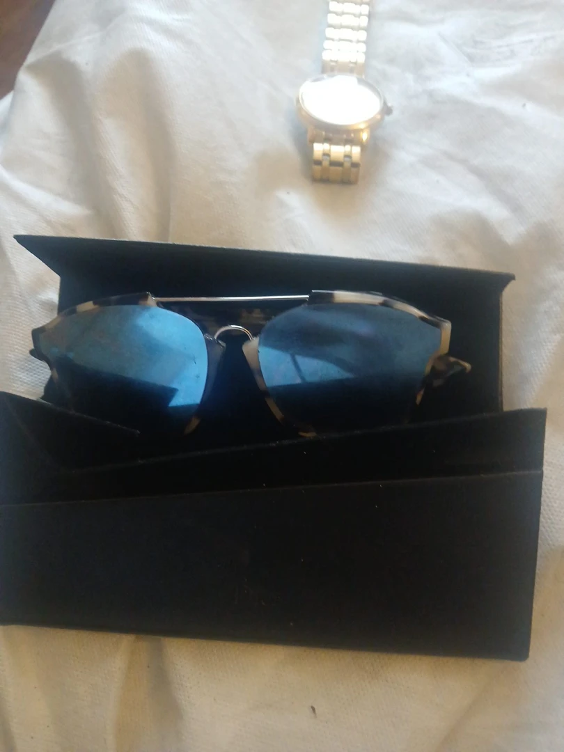 Dior sunglasses